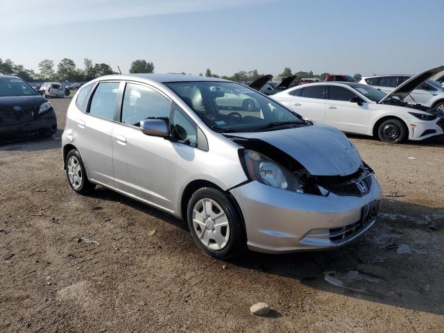 2012 HONDA FIT - JHMGE8H30CC037127