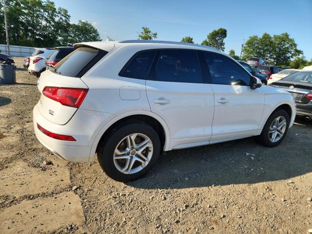 2018 AUDI Q5 PREMIUM WA1ANAFY8J2242074