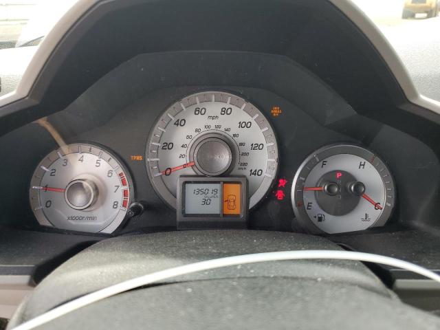 2015 HONDA PILOT LX - 5FNYF4H23FB050724