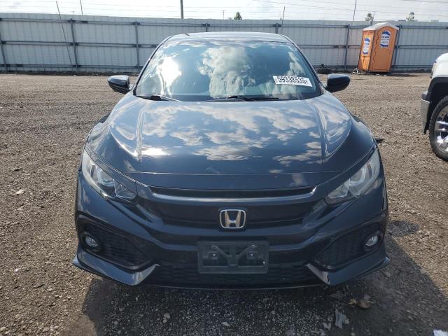 2018 HONDA CIVIC SPOR - SHHFK7G40JU226031