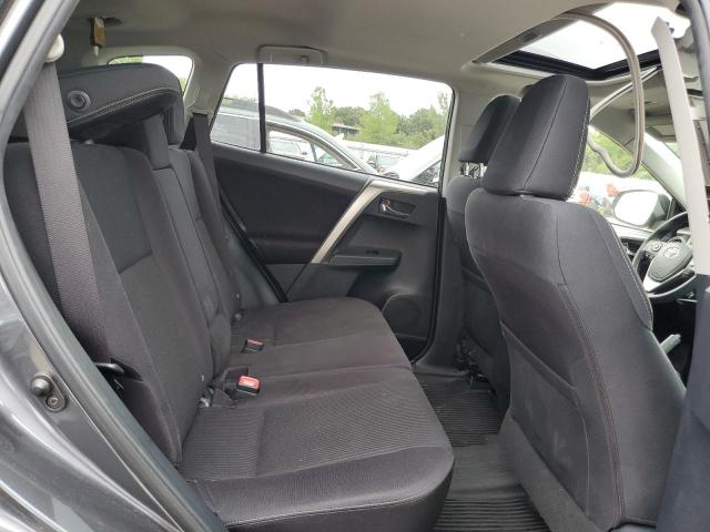 2015 TOYOTA RAV4 XLE - JTMRFREV6FD156138