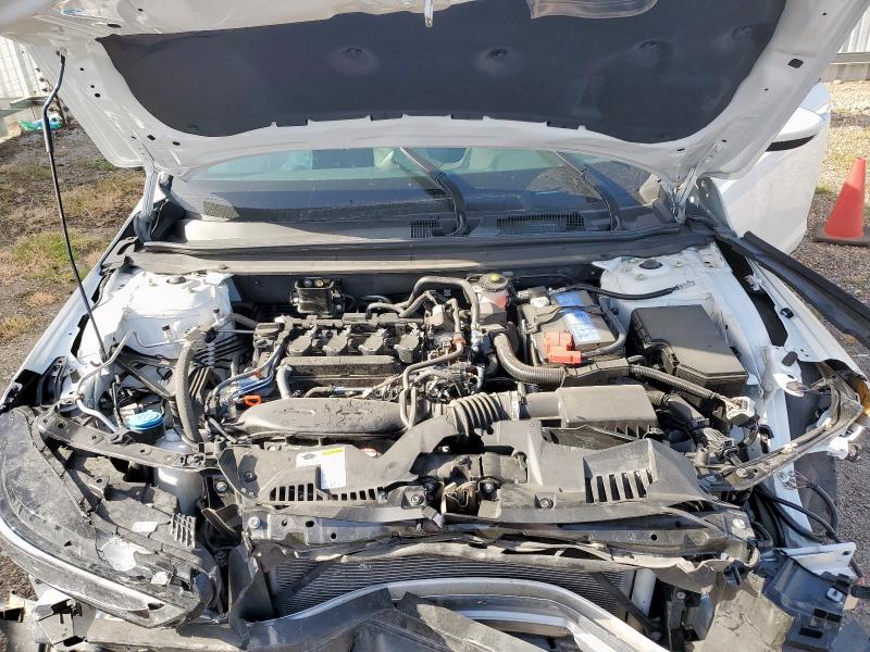 2025 HONDA ACCORD LX 1HGCY1F2XSA023451