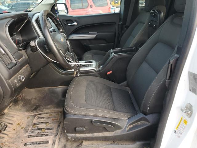2020 CHEVROLET COLORADO L 1GCHSCEA9L1154253
