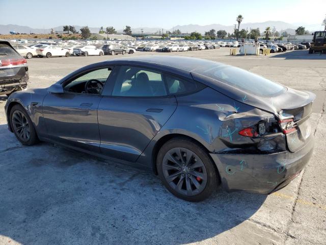 2019 TESLA MODEL S 5YJSA1E44KF330204