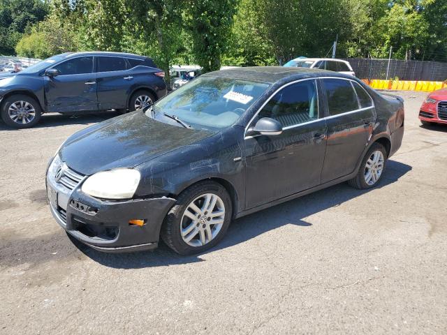 VOLKSWAGEN JETTA WOLF
