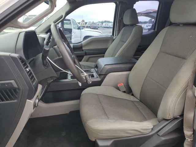 2015 FORD F150 SUPER CAB 1FTEX1CP2FKD24466