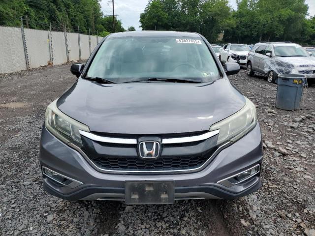 2015 HONDA CR-V - 2HKRM4H57FH611660