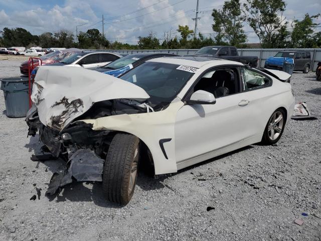 BMW 428 I