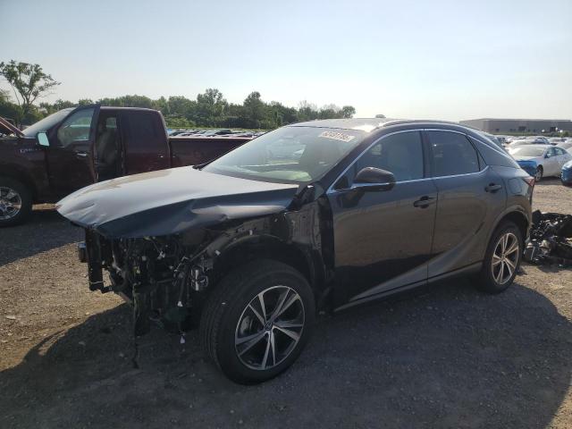 LEXUS RX 350 BAS