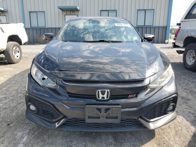 2017 HONDA CIVIC SI 2HGFC1E57HH705060