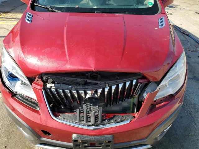 2013 BUICK ENCORE - KL4CJCSB1DB081878