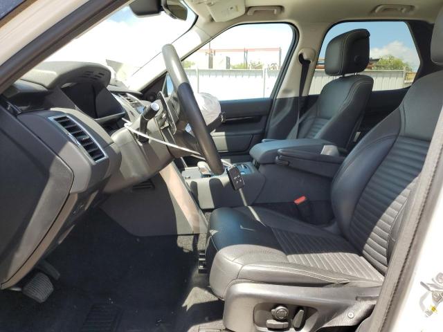 2024 LAND ROVER DISCOVERY SALRJ2EX1R2490268