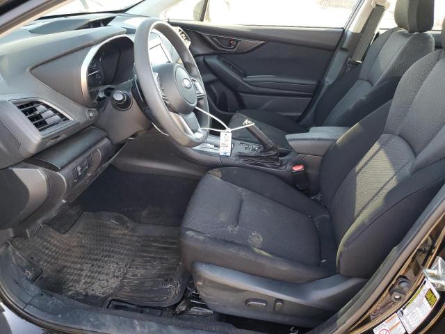 2020 SUBARU IMPREZA PR 4S3GTAD65L3710718