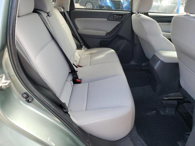 2018 SUBARU FORESTER 2 JF2SJAGC3JH617246