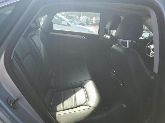 2013 VOLKSWAGEN PASSAT SE - 1VWBP7A32DC050857