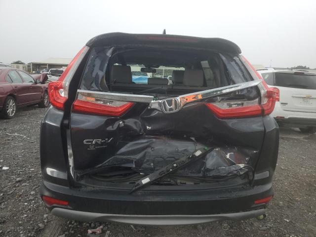 2019 HONDA CRV 5J6RW1H82KA019761