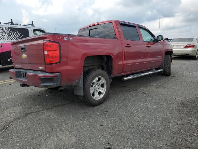 2018 CHEVROLET SILVERADO 3GCUKREC2JG391118