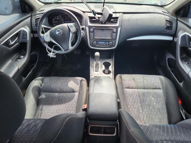 2016 NISSAN ALTIMA 2.5 - 1N4AL3AP2GC114864