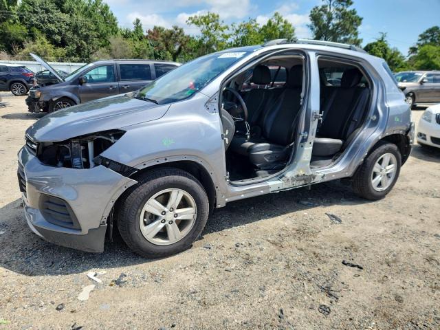 CHEVROLET TRAX 1LT