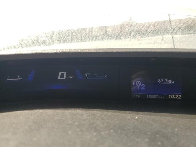2015 HONDA CIVIC LX 2HGFB2F57FH567041