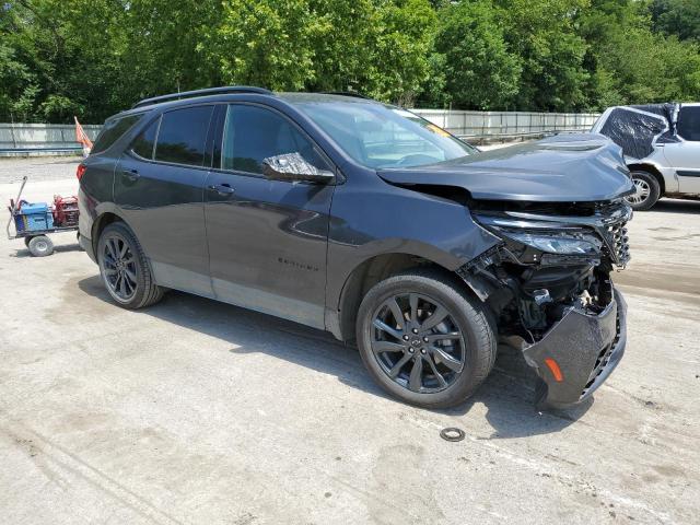 2023 CHEVROLET EQUINOX RS 3GNAXWEG4PS138756