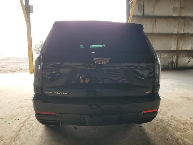 2025 CADILLAC ESCALADE S 1GYS9FRL8SR178200