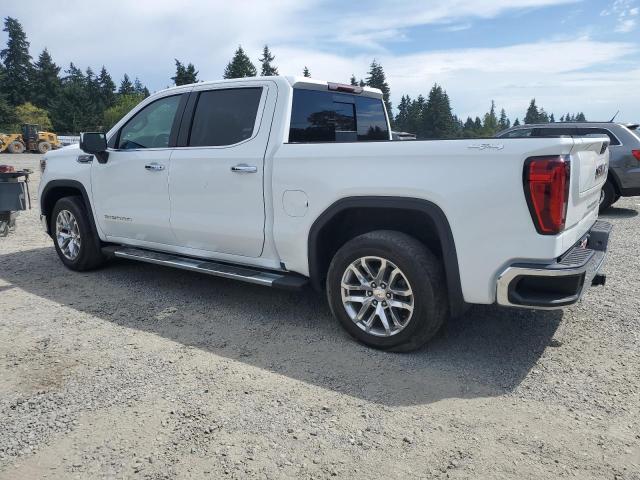 2019 GMC SIERRA K15 1GTU9DED9KZ174531