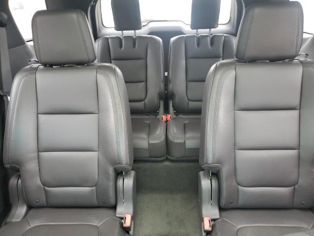 2015 FORD EXPLORER X - 1FM5K7D86FGA18345