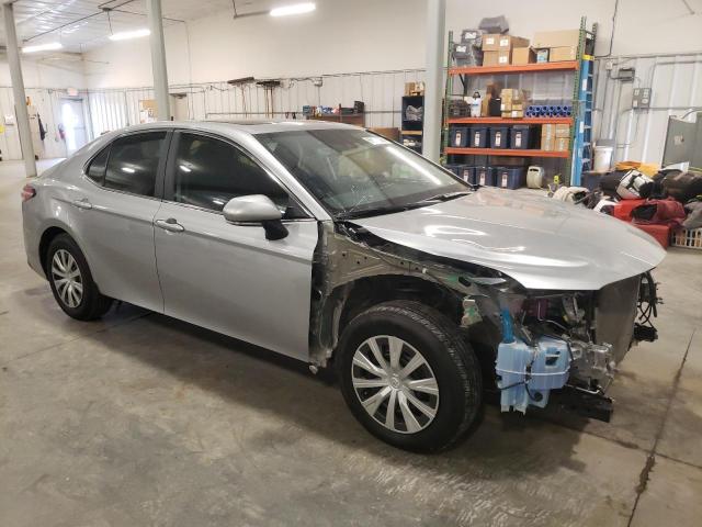 2020 TOYOTA CAMRY LE - 4T1E31AK6LU522644