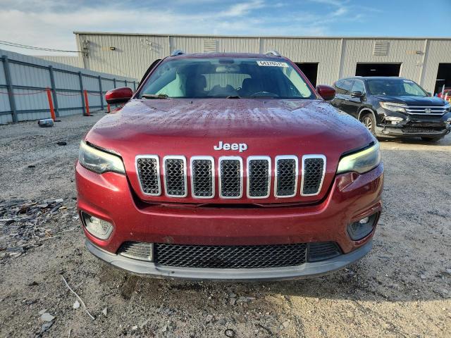 2019 JEEP CHEROKEE L 1C4PJLLB3KD178412