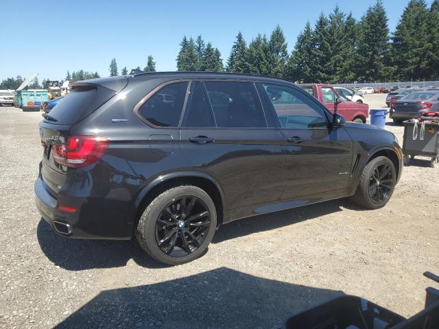 2017 BMW X5 XDR40E 5UXKT0C3XH0V97481