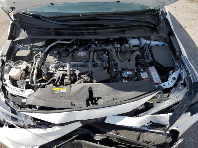 2024 TOYOTA COROLLA LE - JTDBDMHE2RJ006121