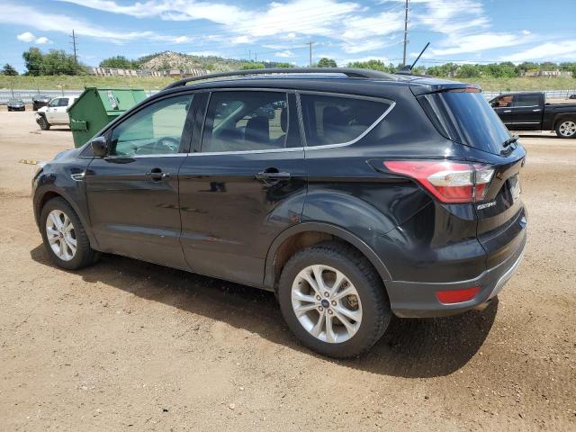 2018 FORD ESCAPE SEL 1FMCU9HD8JUA23206