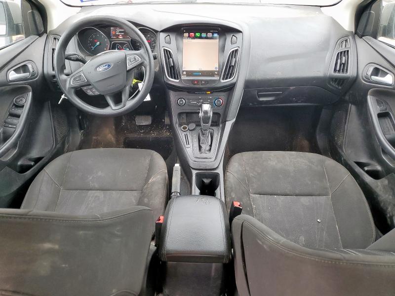 2015 FORD FOCUS SE 1FADP3F29FL243438