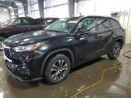 2020 TOYOTA HIGHLANDER - 5TDGZRAH4LS502315