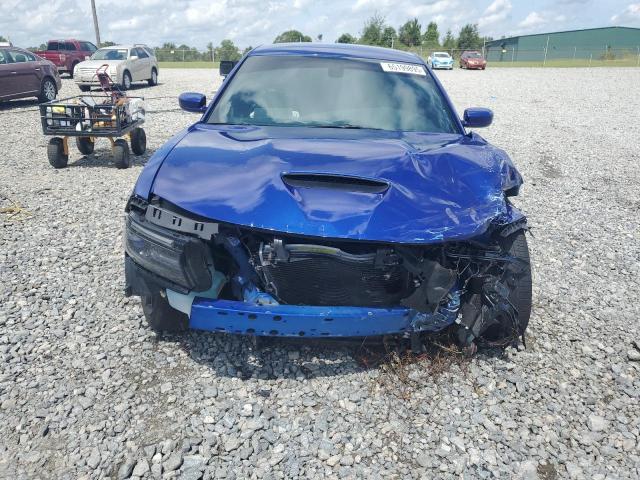 2020 DODGE CHARGER SC 2C3CDXGJ1LH107555
