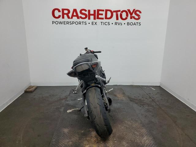 2006 SUZUKI GSX-R600 K JS1GN7DA062116446