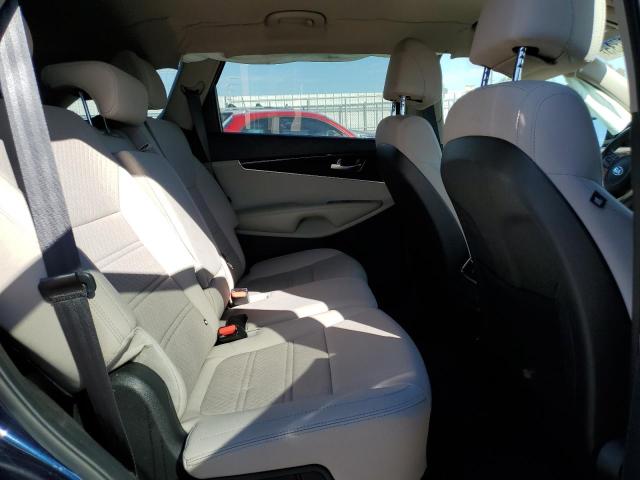 2017 KIA SORENTO LX 5XYPGDA5XHG334764