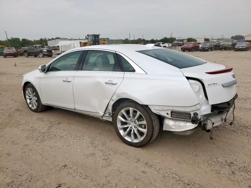 2016 CADILLAC XTS LUXURY - 2G61N5S3XG9134219