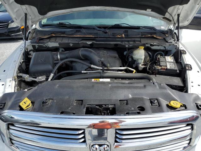 2015 RAM 1500 SLT - 1C6RR6GT5FS581239