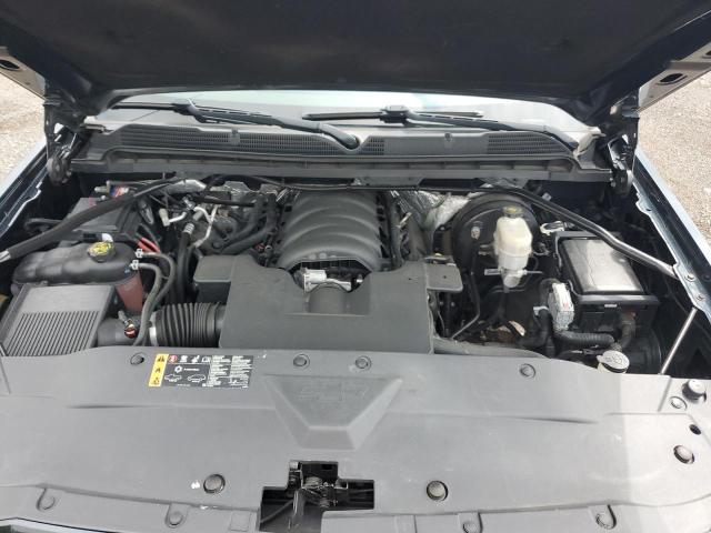 2017 CHEVROLET SILVERADO - 1GCVKREC6HZ161810