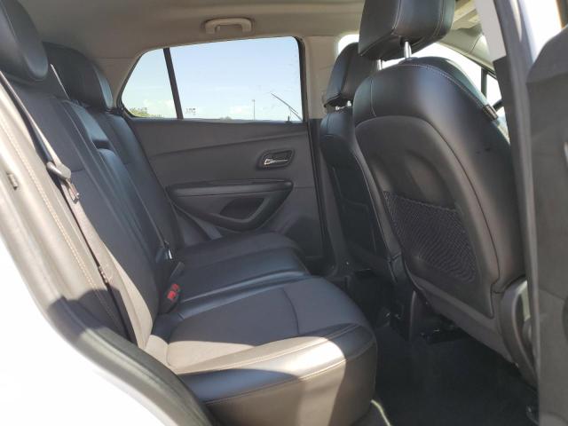 2021 CHEVROLET TRAX 1LT KL7CJLSBXMB337678
