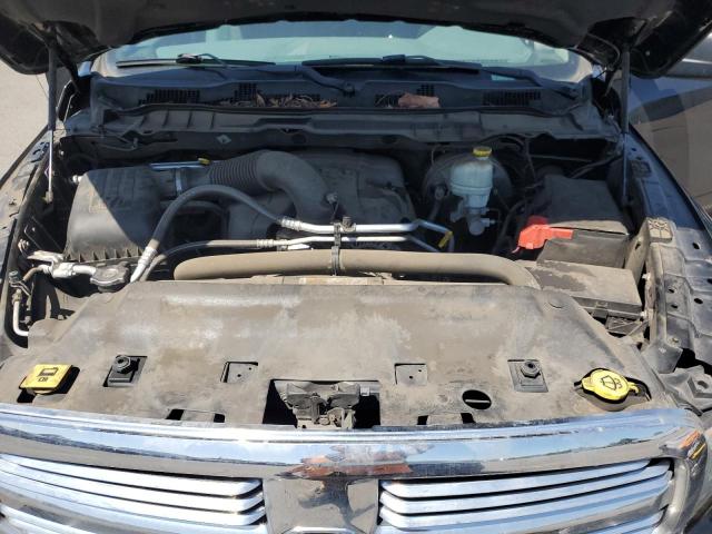 2013 RAM 1500 SLT - 1C6RR7GT8DS695643