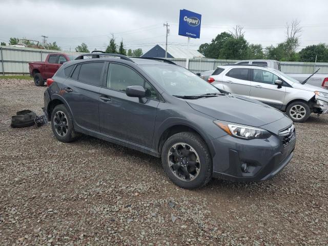2021 SUBARU CROSSTREK JF2GTAEC3M8249450