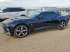 2017 CHEVROLET CAMARO SS - 1G1FH1R77H0165735