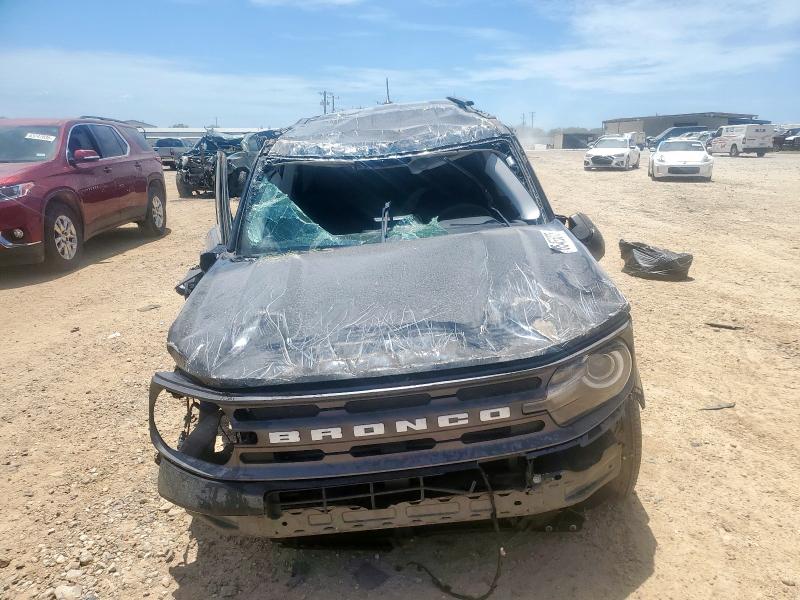 2024 FORD BRONCO SPO 3FMCR9B68RRE79902