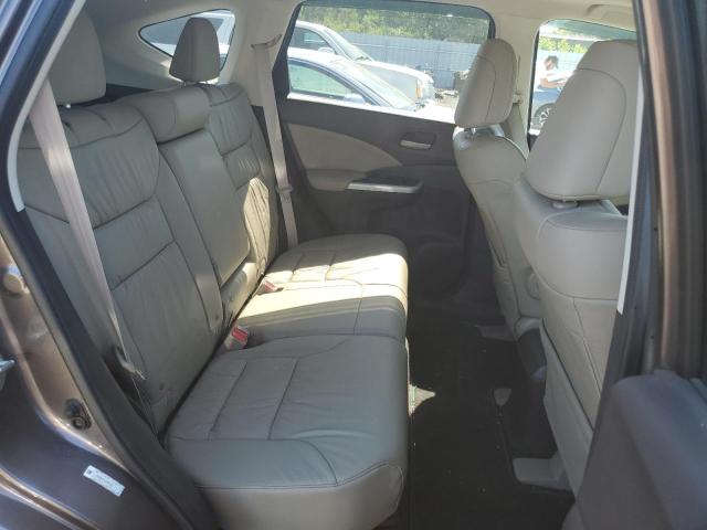 2014 HONDA CR-V EXL - 2HKRM4H7XEH691245