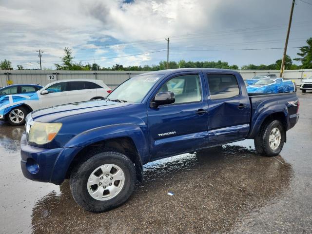TOYOTA TACOMA DOU