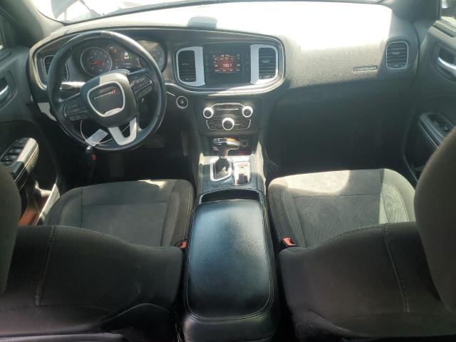 2015 DODGE CHARGER SE - 2C3CDXBG9FH768265