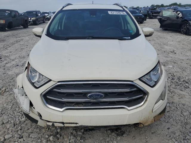 2021 FORD ECOSPORT T MAJ6S3KL5MC411787